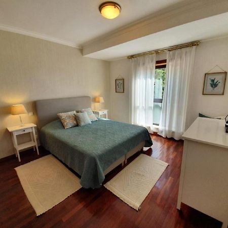 Apartment Afonso Henriques Коимбра Экстерьер фото