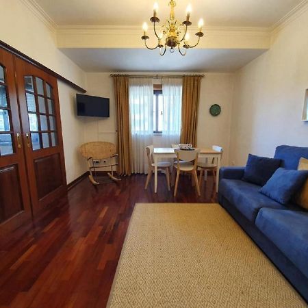 Apartment Afonso Henriques Коимбра Экстерьер фото