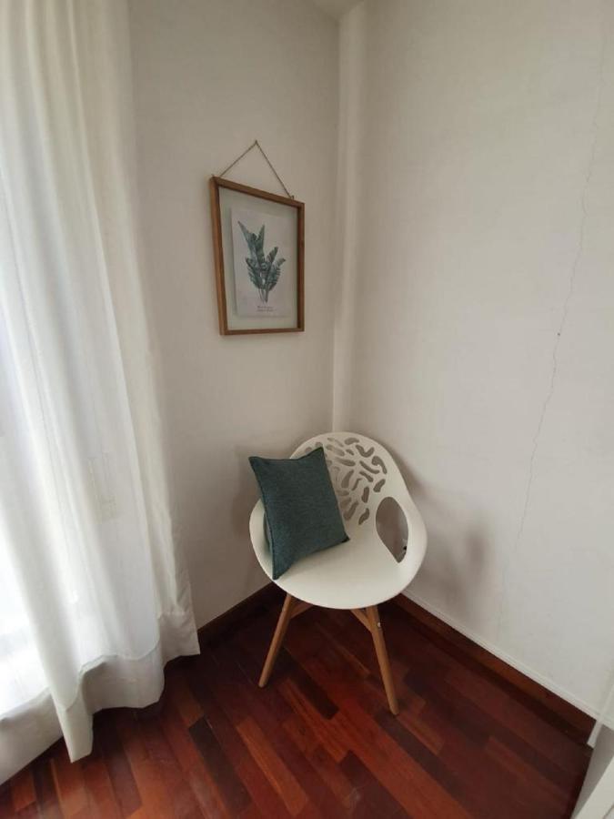 Apartment Afonso Henriques Коимбра Экстерьер фото