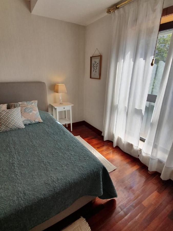 Apartment Afonso Henriques Коимбра Экстерьер фото