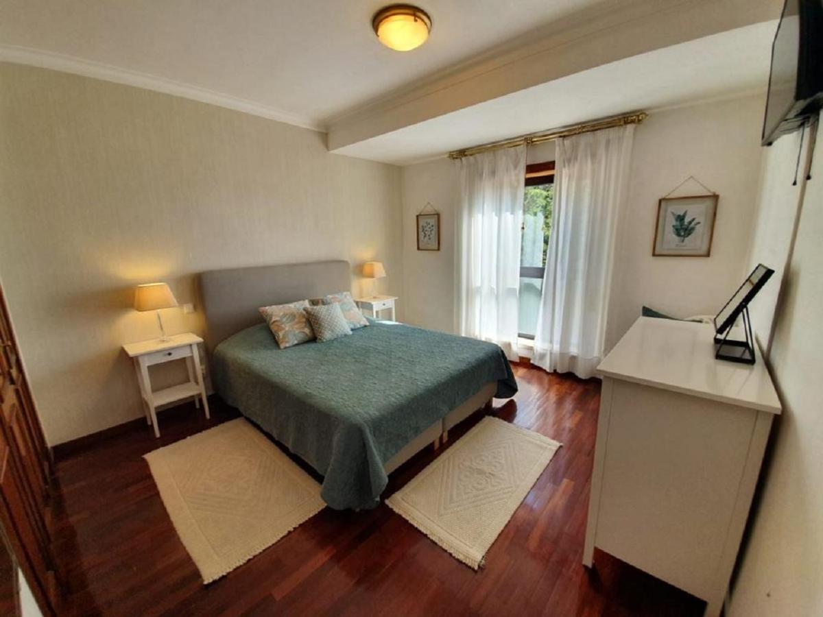 Apartment Afonso Henriques Коимбра Экстерьер фото