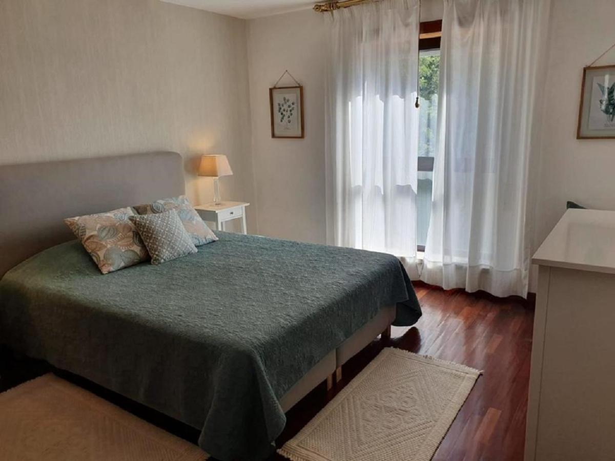 Apartment Afonso Henriques Коимбра Экстерьер фото