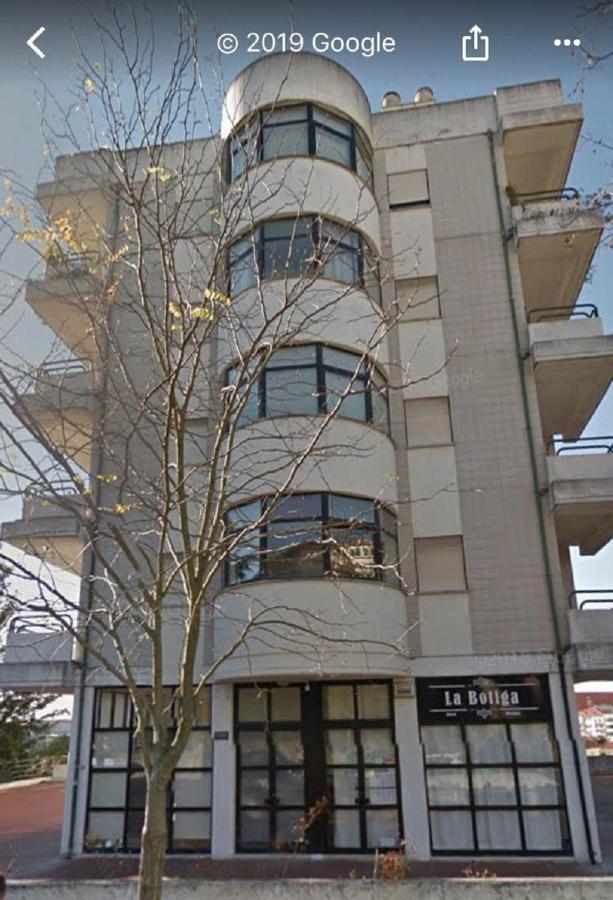 Apartment Afonso Henriques Коимбра Экстерьер фото