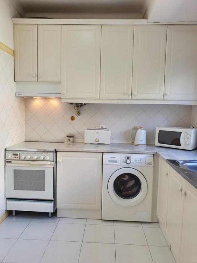 Apartment Afonso Henriques Коимбра Экстерьер фото